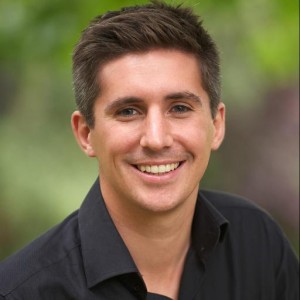 Picture of Tom Breeze