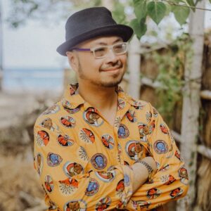 Picture of Kenneth Yu