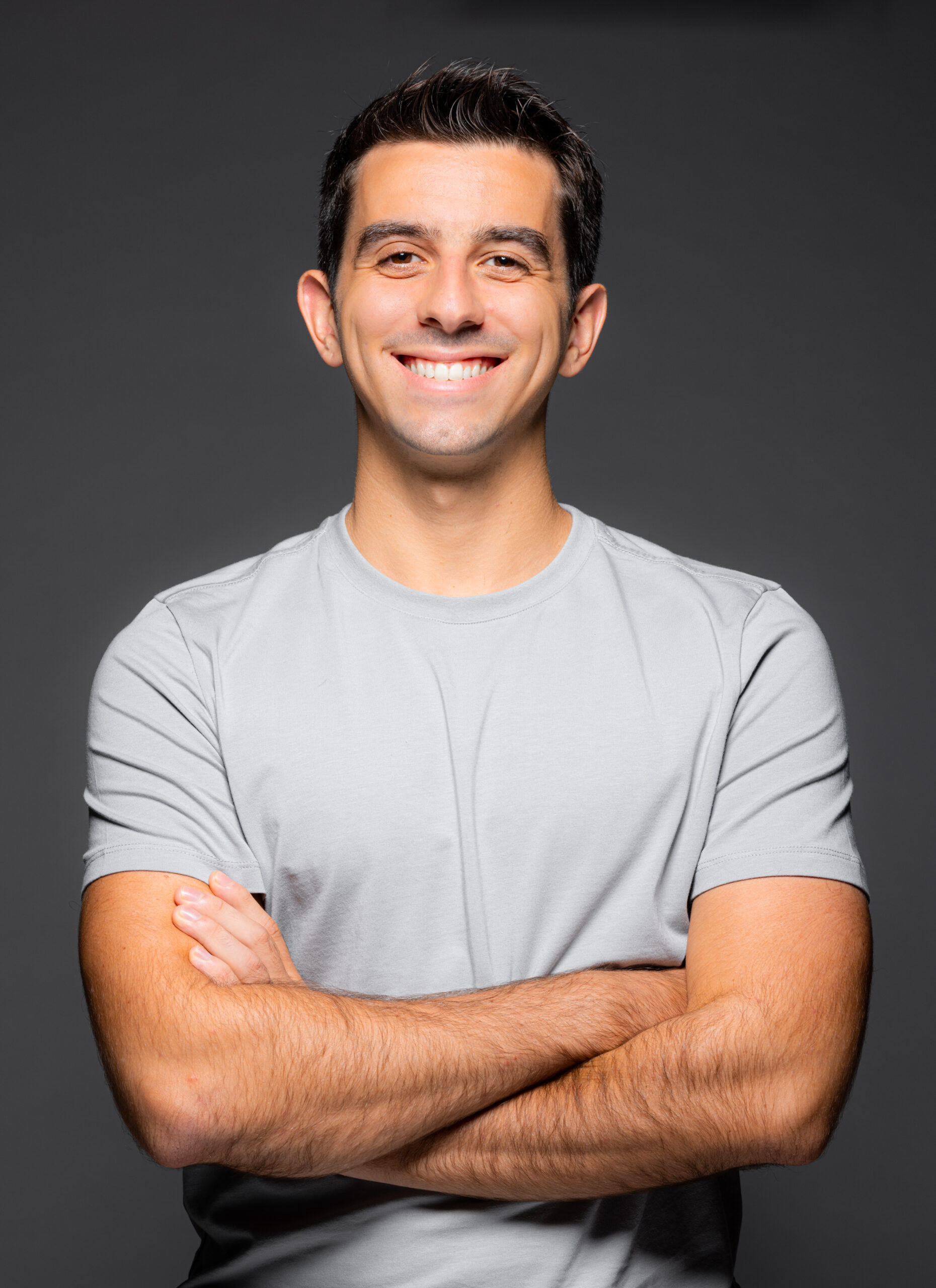 Picture of AJ Cassata