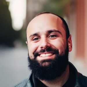 Picture of Ben Albert