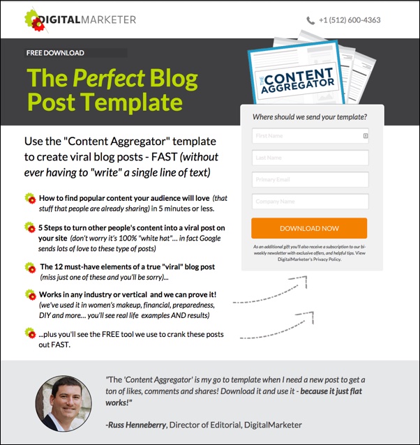 The Last Splinter Offer