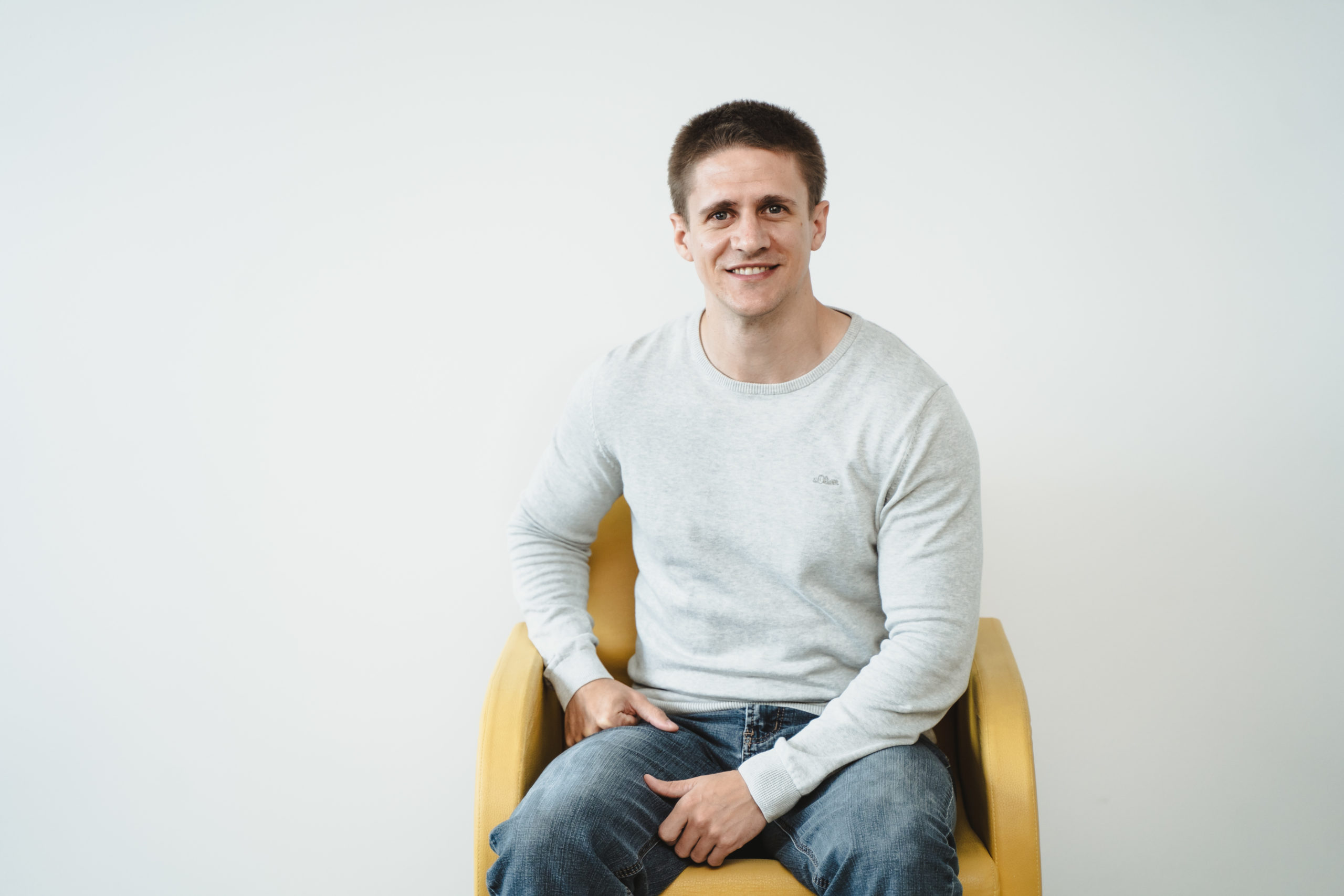 Picture of Dario Supan