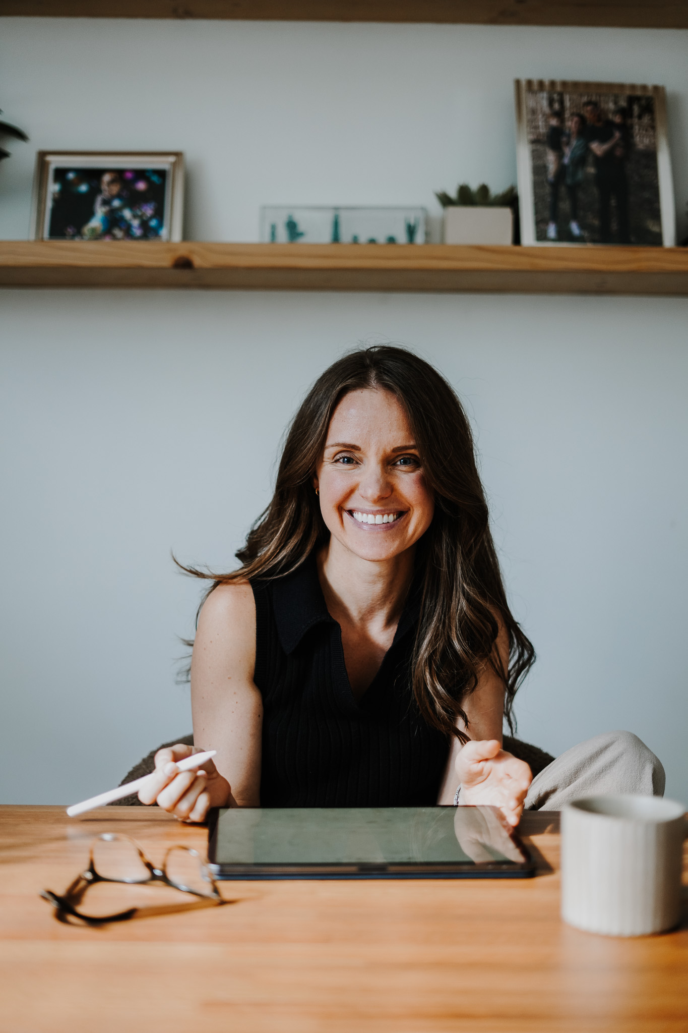 Picture of Alyson Caffrey