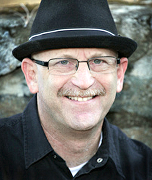 Picture of Barry Feldman