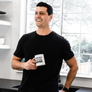 Picture of Mark de Grasse