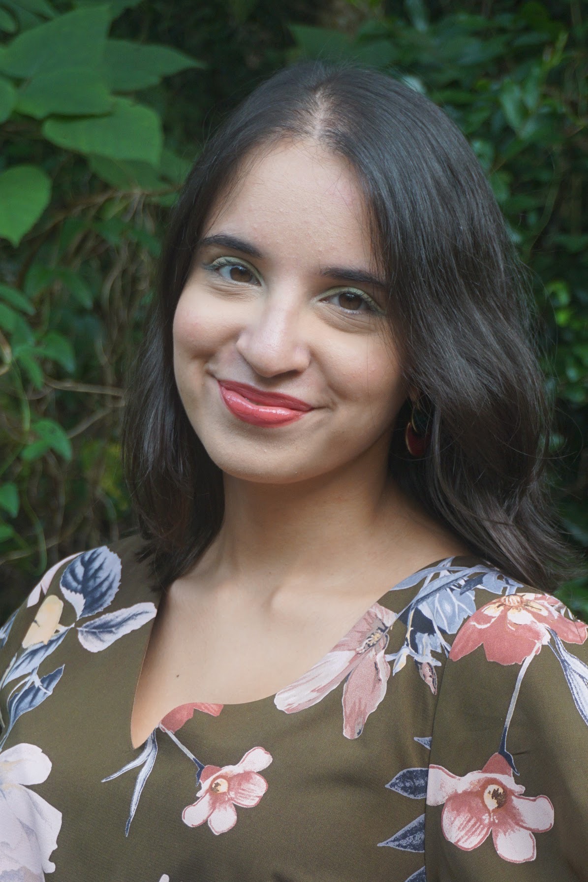 Picture of Rachel Perez