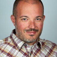 Picture of Kevin Barber