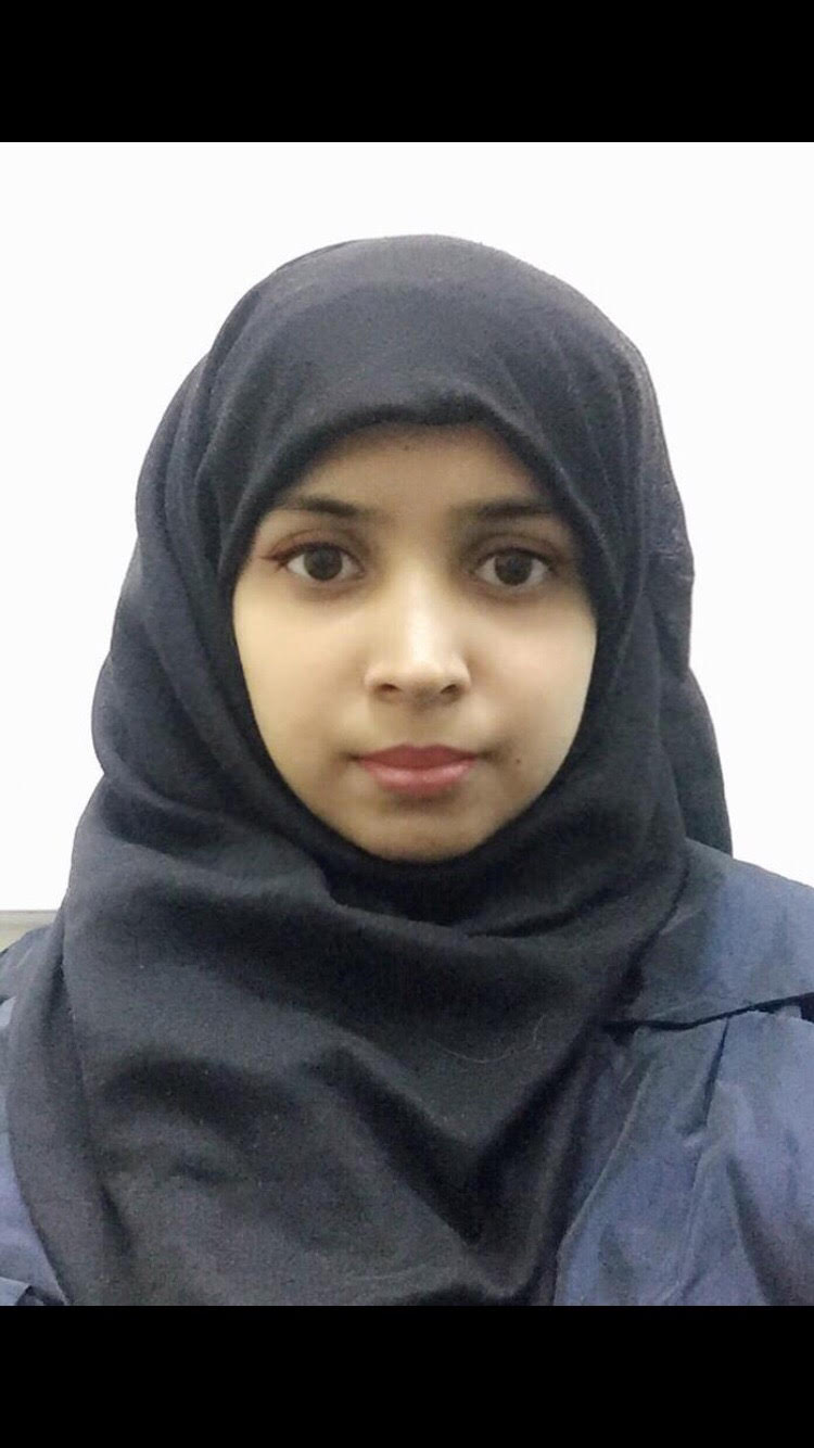 Picture of Shama Shafiq