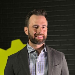 Picture of Billy Broas