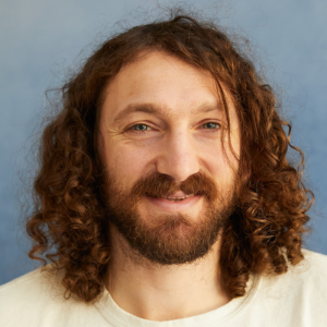 Picture of Ezra Firestone