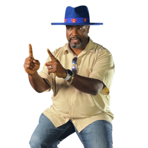 Picture of Atiba de Souza