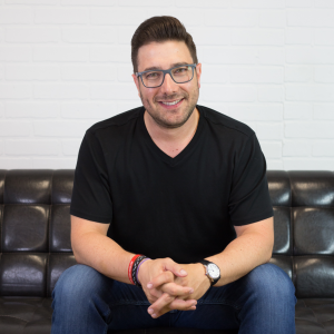 Picture of Richard Lindner