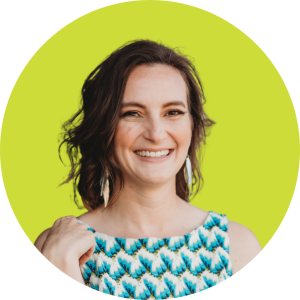 Picture of Nathalie Lussier