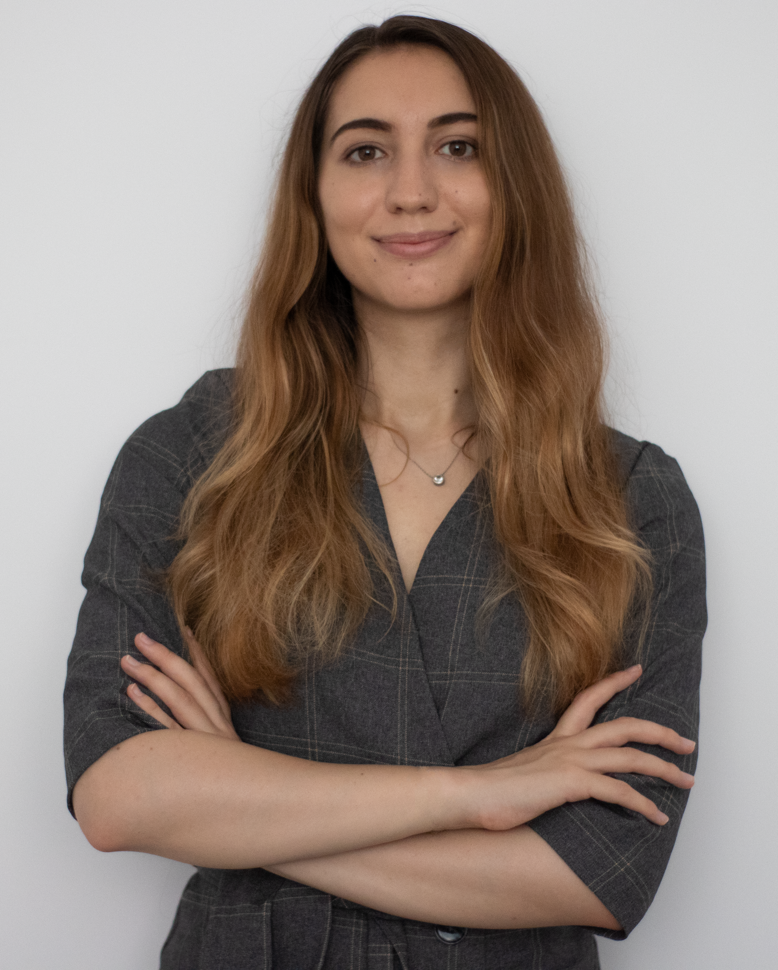 Picture of Emilia Tanase