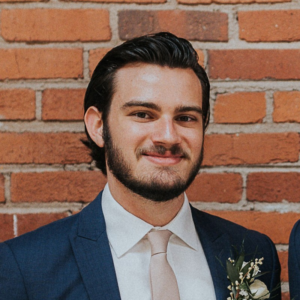 Picture of Alex Selwitz