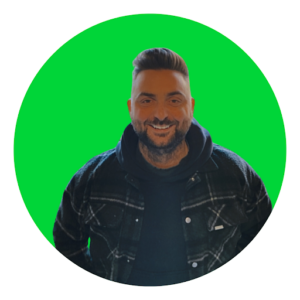 Picture of Kal Durand